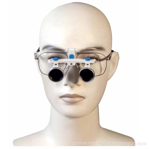 Binocular Loupes (SL25 SL30 SL35)
